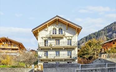 Single house 11 rooms - image - 8