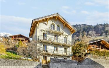 Single house 11 rooms - image - 9