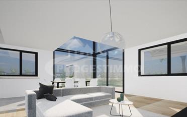 Reihenfamilienhaus 4.5 Zimmer - image - 5