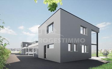 Reihenfamilienhaus 4.5 Zimmer - image - 4