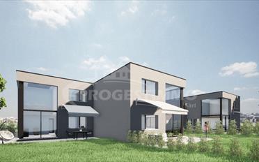 Reihenfamilienhaus 4.5 Zimmer - image - 2