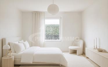 Terrace flat 4.5 rooms - image - 3