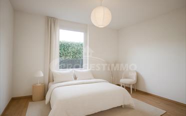 Terrace flat 4.5 rooms - image - 5