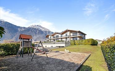 Terrace flat 4.5 rooms - image - 7