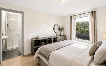 Terrace flat 4.5 rooms - image - 11