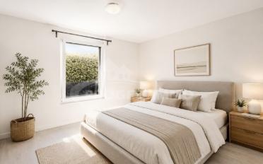 Terrace flat 4.5 rooms - image - 10