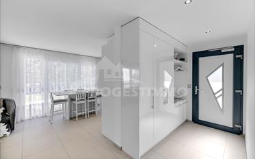 Einfamilienhaus 9 Zimmer - image - 3