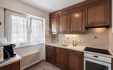Apartment 3.5 rooms - image - 6