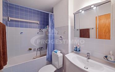 Apartment 3.5 rooms - image - 11