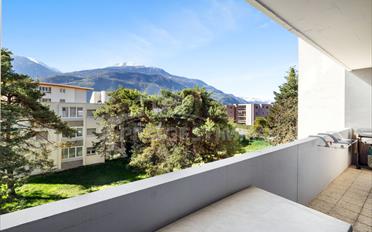 Apartment 3.5 rooms - image - 12