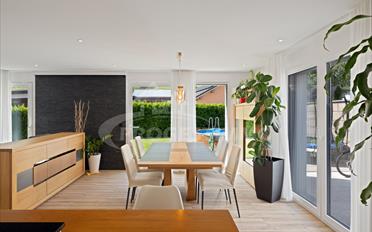 Einfamilienhaus 5.5 Zimmer - image - 4
