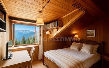 Appartement 3.5 pièces - image - 5