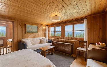 Appartement 3.5 pièces - image - 1