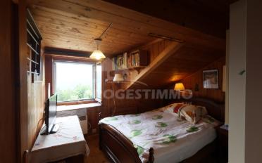 Apartment 3.5 rooms - image - 2