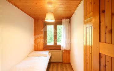 Chalet 5.5 rooms - image - 5