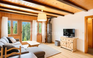 Chalet 5.5 rooms - image - 2