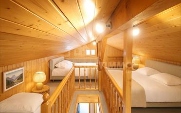 Chalet 5.5 rooms - image - 8