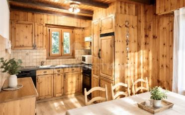 Chalet 5.5 pièces - image - 3