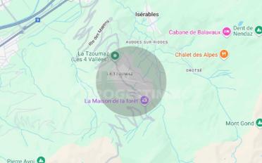 Chalet 5.5 pièces - image - 9