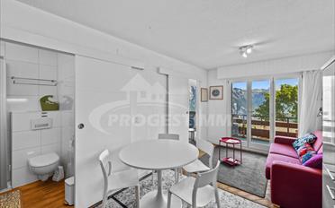 Appartement 2 pièces - image - 2