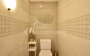 Apartment 3.5 rooms - image - 8