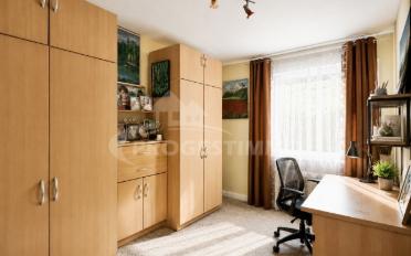 Wohnung 3.5 Zimmer - image - 5