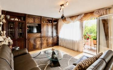 Wohnung 3.5 Zimmer - image - 1