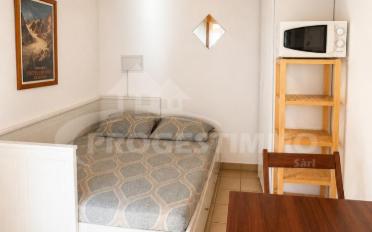 Apartment 1 room - image - 4