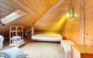 Maison contiguë 5.5 pièces - image - 8