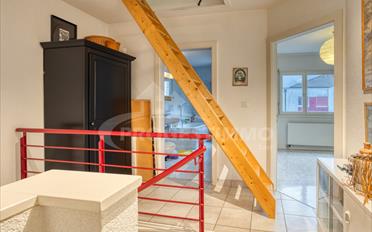 Maison contiguë 5.5 pièces - image - 7