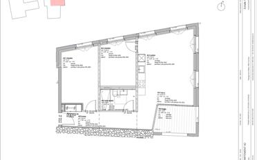 Apartment 3.5 rooms - image - 8