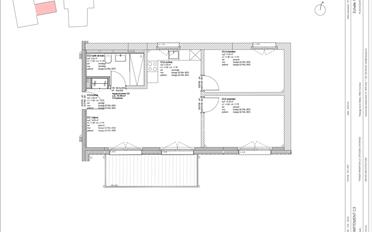 Wohnung 3.5 Zimmer - image - 9