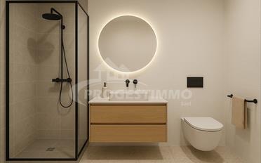 Wohnung 3.5 Zimmer - image - 2