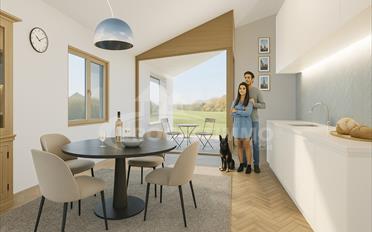 Apartment 2.5 rooms - image - 2