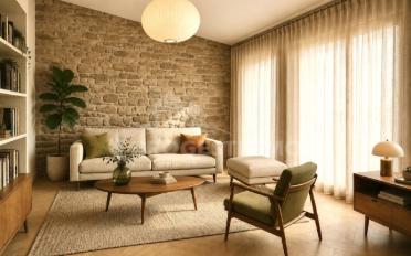 Apartment 2.5 rooms - image - 3