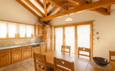 Single house 8 rooms - image - 9