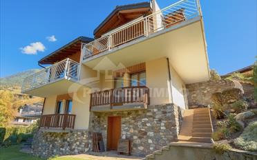 Single house 8 rooms - image - 10