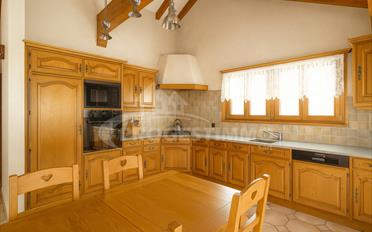 Single house 8 rooms - image - 6