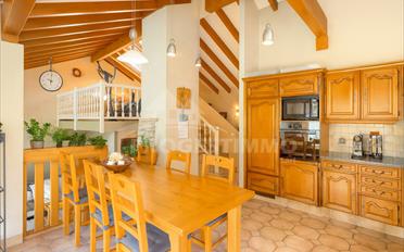 Single house 8 rooms - image - 11