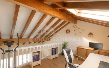 Single house 8 rooms - image - 7