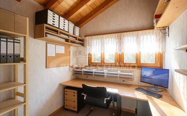 Single house 8 rooms - image - 4