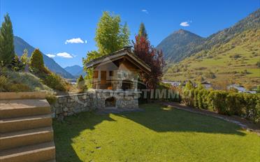 Single house 8 rooms - image - 8