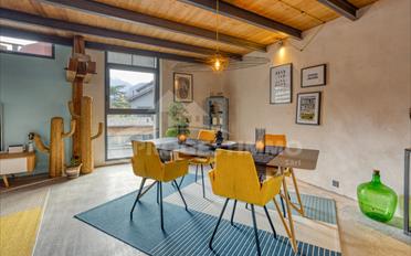 Loft 3.5 pièces - image - 2