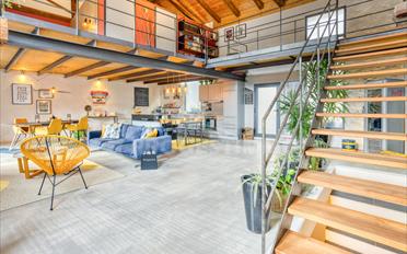 Loft 3.5 pièces - image - 6