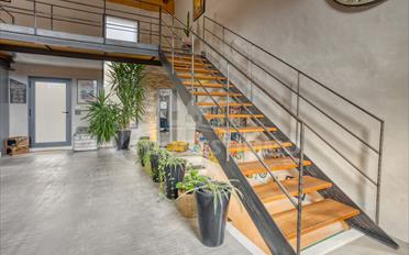 Loft 3.5 pièces - image - 7