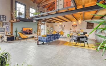 Loft 3.5 Zimmer - image - 1
