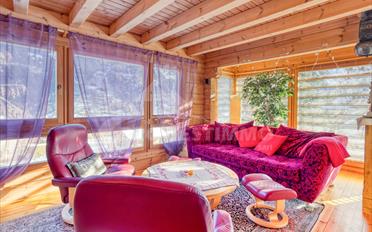 Chalet 8.5 rooms - image - 3