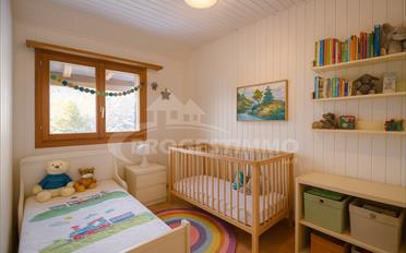 Chalet 4.5 Zimmer - image - 5