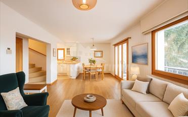 Chalet 4.5 Zimmer - image - 6