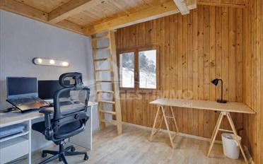 Chalet 6.5 pièces - image - 10